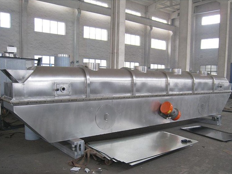 銨鹽烘干機(jī)
